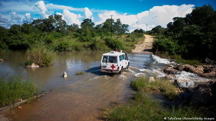 Zimbabwe: Measles outbreak leaves more than 150 children dead