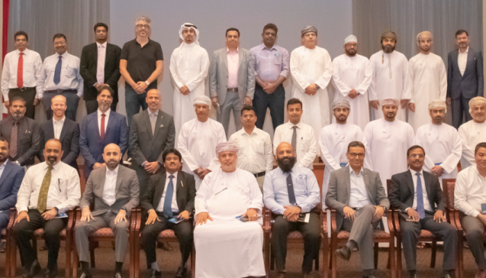 Zubair Corporation highlights the importance of performance management in organisational success