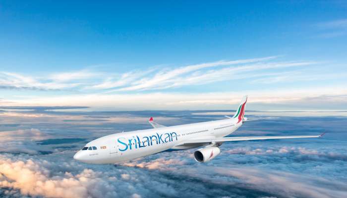 SriLankan Airlines takes Kuwaiti medical donations to Sri Lanka for free