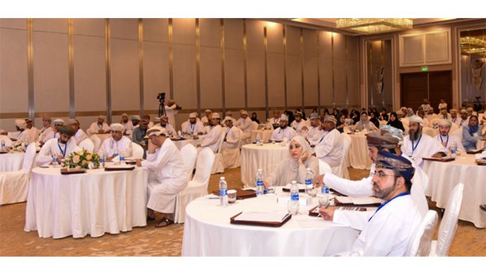 ‘Grooming leaders’ seminar opens in Salalah