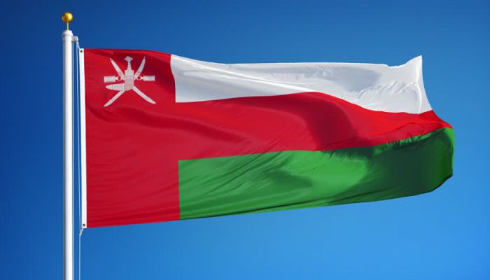 سلطنة عمان تعزي الجزائر في ضحايا حرائق الغابات