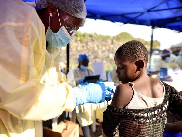 WHO recommends two new lifesaving medicines to treat Ebola