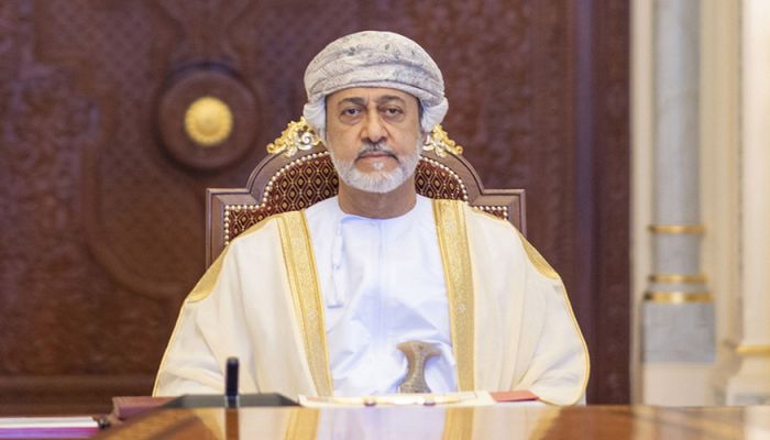 جلالة السلطان يهنئ ملك المغرب بمناسبة عيد ميلاده