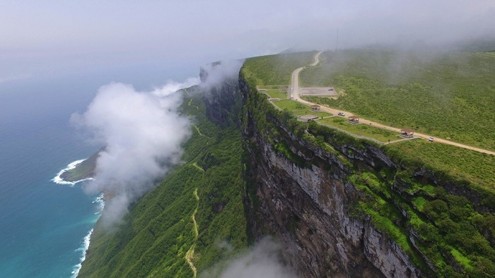 Jabal Al Qamar in Dhofar is a hotspot for tourists - Times of Oman