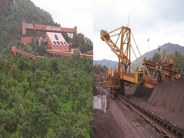 India's mineral production records 7.5% growth in June