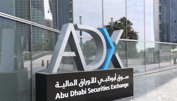 Abu Dhabi Securities Exchange tops Arab region in market value increase: AMF