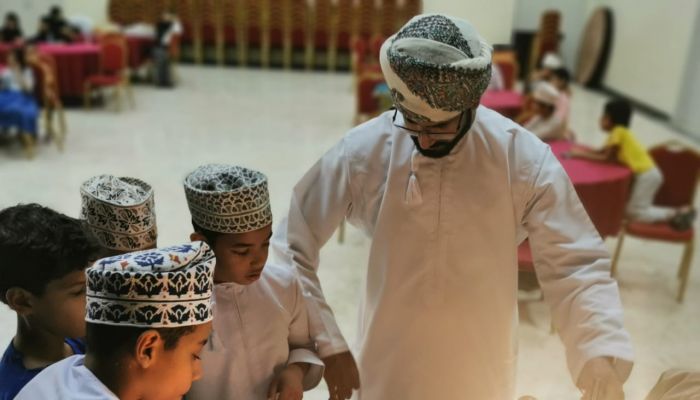 عمان شل تستعد لتكريم أفضل مشاريع برنامج شل انكسبلوررز لموسم 2022