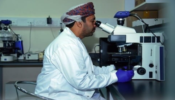 Nizwa University comes up with treatment for Candida auris