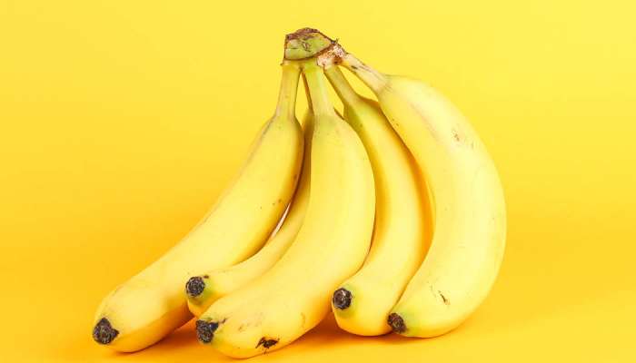 Banana peels make sugar cookies healthier