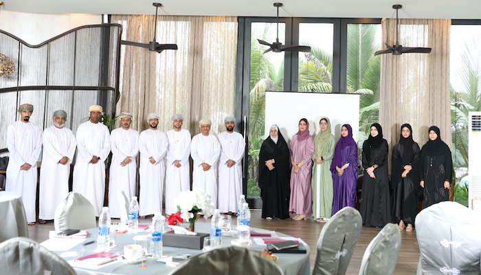 Oman Banks Association focuses on role played by banks in economic development