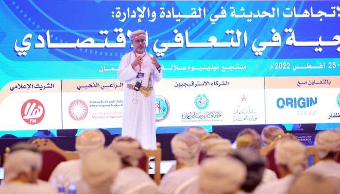 Conference focuses on the role of productivity in economic recovery