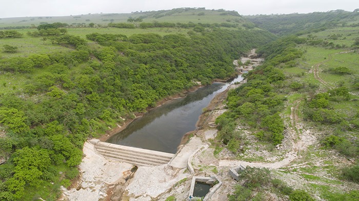 Dhofar dams are a lifeline for crops, livestock and residents