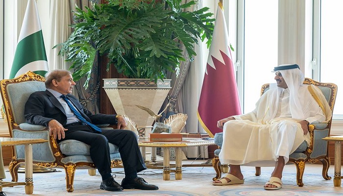 Qatar to invest $3 billion in Pakistan