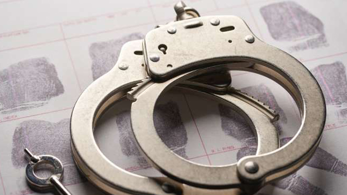 Four arrested in Al Buraimi for drifting