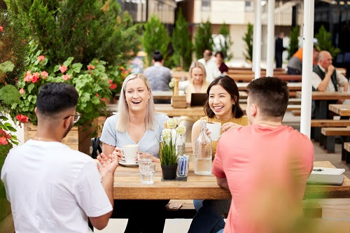 Survey finds Canberra to be the happiest city in Australia