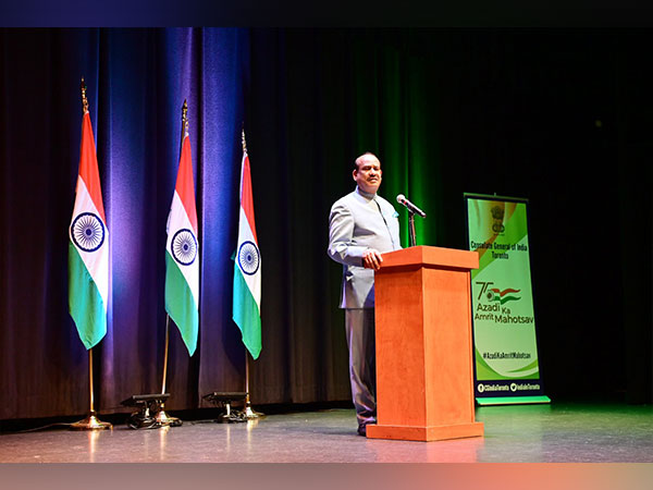 World looking up to India's development model: Speaker Om Birla in Canada