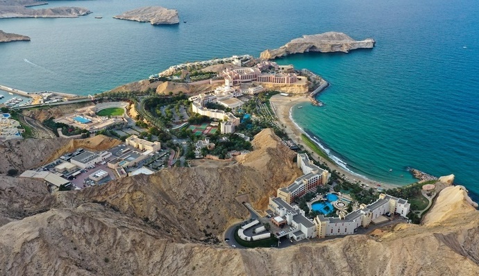 Luxury hotels in Oman witness a big jump in revenues