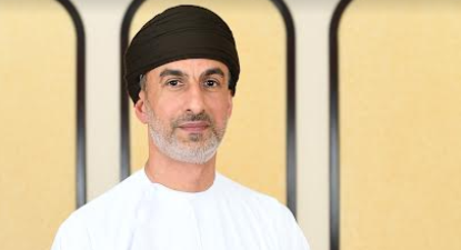 عماني يُنتخب كنائب لرئيس منظمة دولية