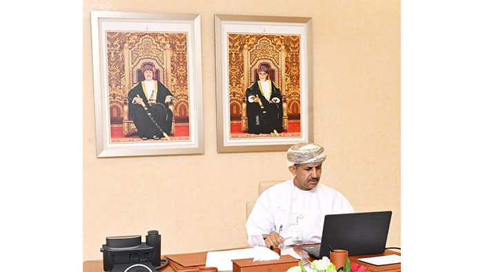 Forum discusses distance education and e-learning criteria in GCC states
