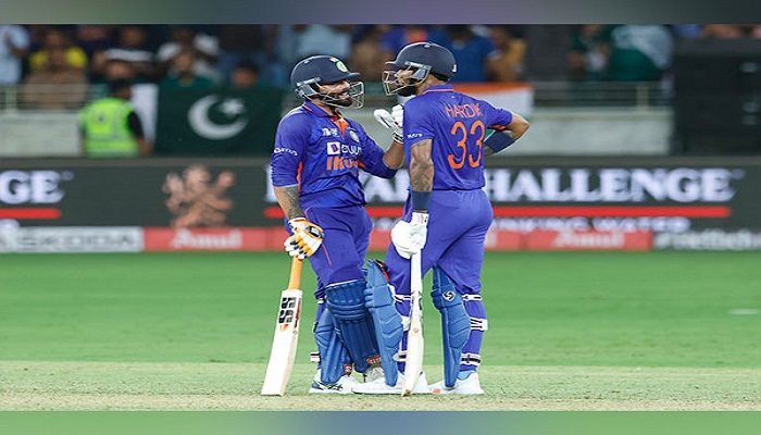 Asia Cup 2022: Crucial knocks by Jadeja, Pandya help India register thrilling 5-wicket win over Pakistan