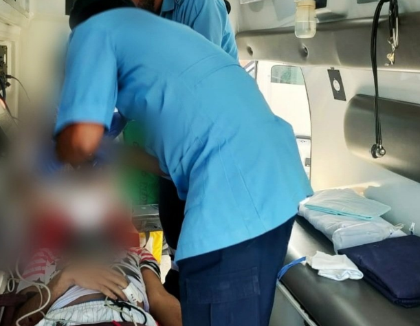 Citizen critically injured after falling from mountain in Oman