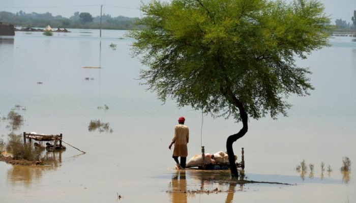 Pakistan Foreign Minister appeals for financial assistance amid floods