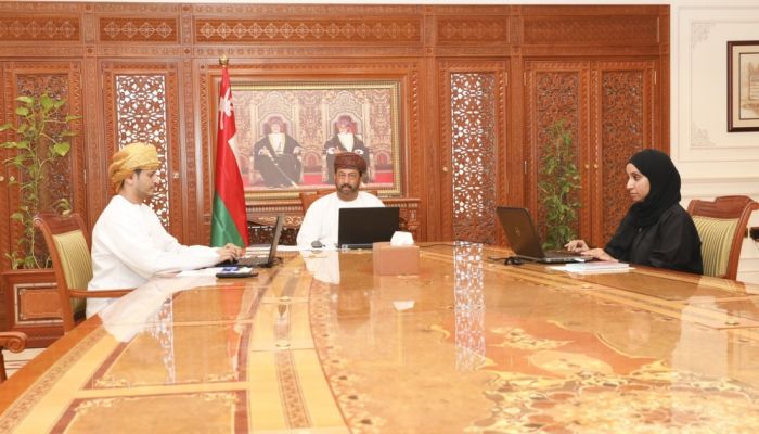 سلطنة عُمان تترأس اجتماع لجنة تنمية القدرات المؤسسية للأرابوساي