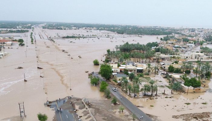 سلطنة عُمان تبذل جهودًا بناءةً للحد من ظاهرة التغير المناخي