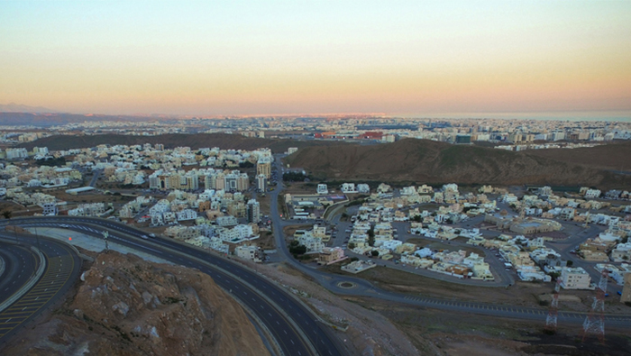 Value of real estate transactions in Oman tops OMR213mn in July