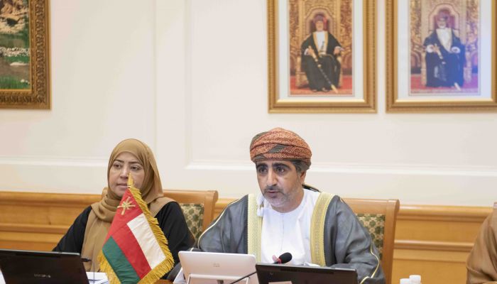 مجلس الشورى يشارك في أعمال الاجتماع السادس للجنة البرلمانية الخليجية – الأوروبية