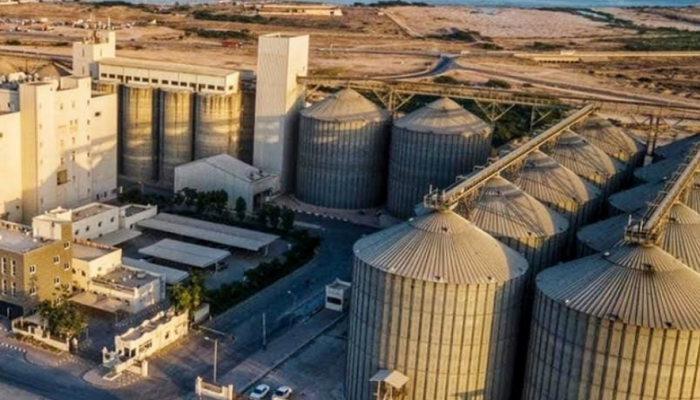 Oman receives over 60,000 tonnes of Australian wheat