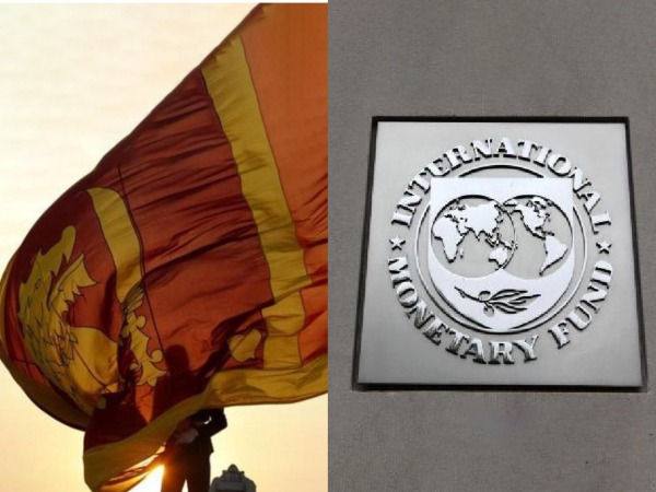 Debt-ridden Sri Lanka reaches staff level agreement for $2.9 million deal with IMF