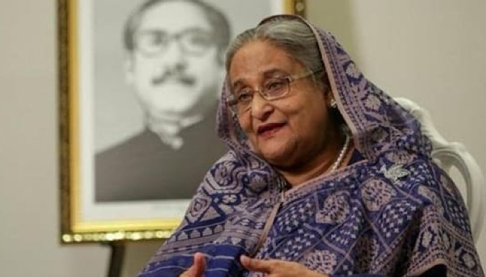 Sheikh Hasina recounts horrors of her family's massacre in 1975; lived secretly in Delhi's Pandara Road