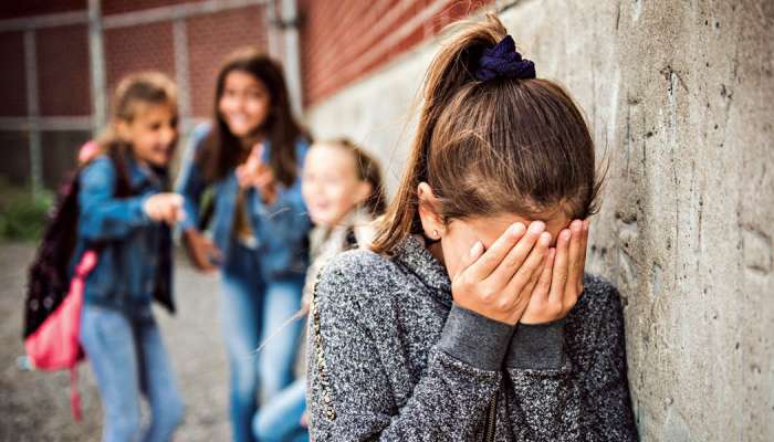 Students who repeat a grade experience more bullying - Times of Oman