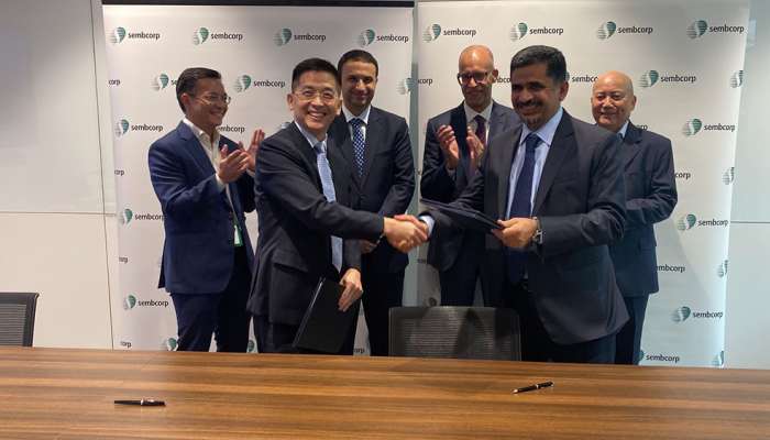 OIC-led consortium to acquire Sembcorp’s 2.6GW power plants in India for $1.5 billion