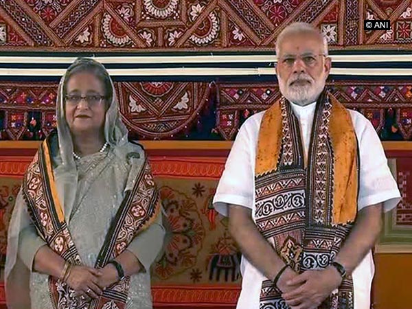 Bangladesh PM Sheikh Hasina to meet PM Modi