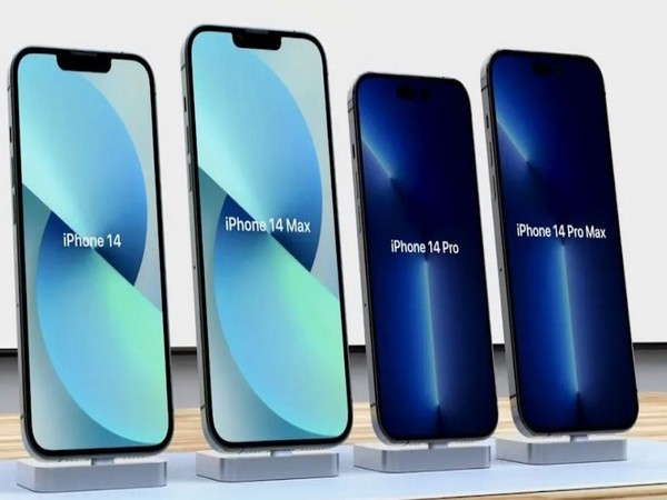 Apple iPhone 14s leaked video reveals how new dual notch will function