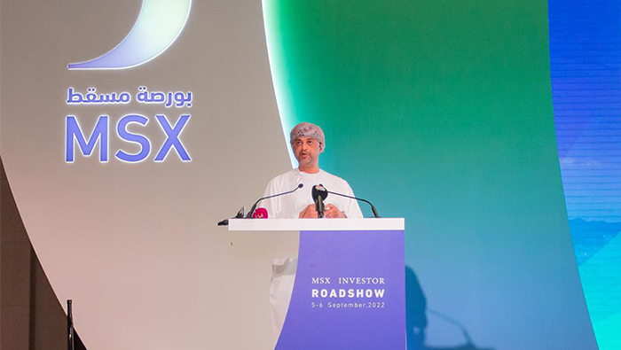 Abraj showcases successful corporate track record at MSX Investor Roadshow