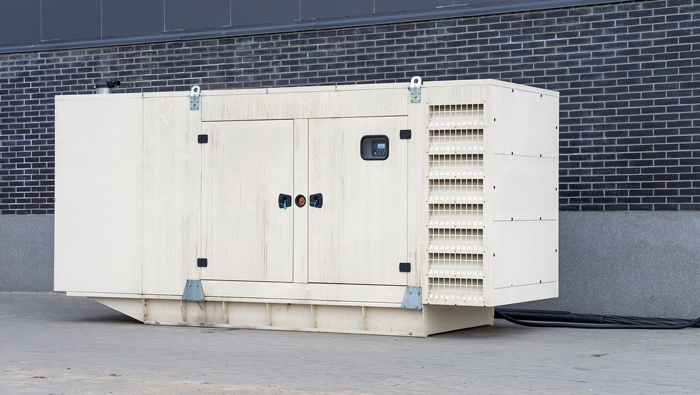 Power cut leads to surge  in generator enquiries