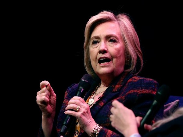 Hillary Clinton says she will not run for President in 2024