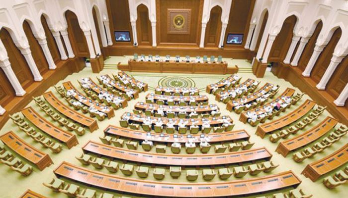 اجتماعية الشورى تستضيف مجموعة نماء للوقوف على مستجدات انقطاع  الكهرباء