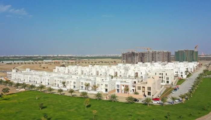 Oman's housing ministry offers five new sites for integrated neighbourhoods
