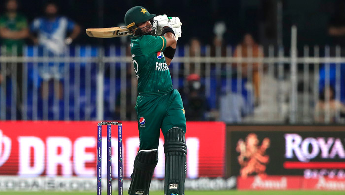 Pakistan's win over Afghanistan ends India's hopes for entry into final