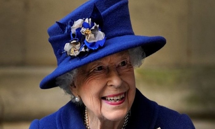 Queen Elizabeth II placed under medical supervision at Balmoral Castle