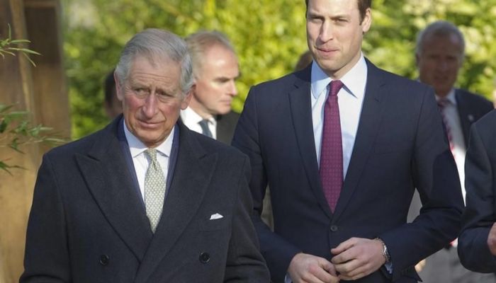 الأميران تشارلز ووليام يلغيان كل خططهما ويتجهان مباشرة لبالمورال.. و CNN: وضع مقلق للغاية