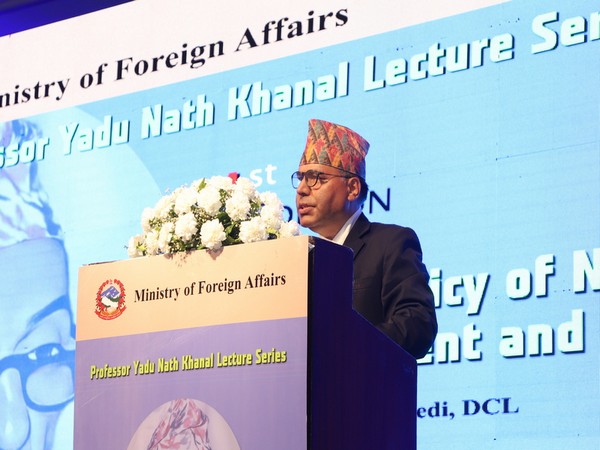 Nepal's Foreign Secretary Bharat Raj Paudyal to visit India from Sept 13-14