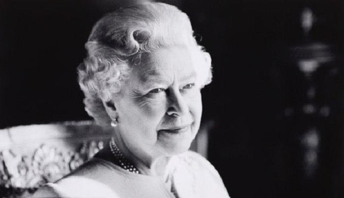 British Embassy Muscat to open condolence book following Queen's demise