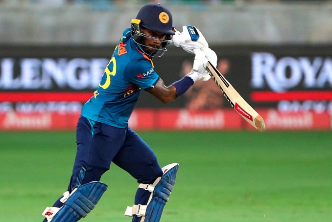 A comprehensive win for Sri Lanka ahead of Asia Cup final