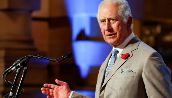 ماذا ينتظر الملك تشارلز الثالث في الحكم؟