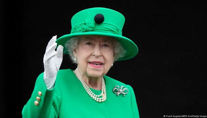 World mourns death of Queen Elizabeth II
